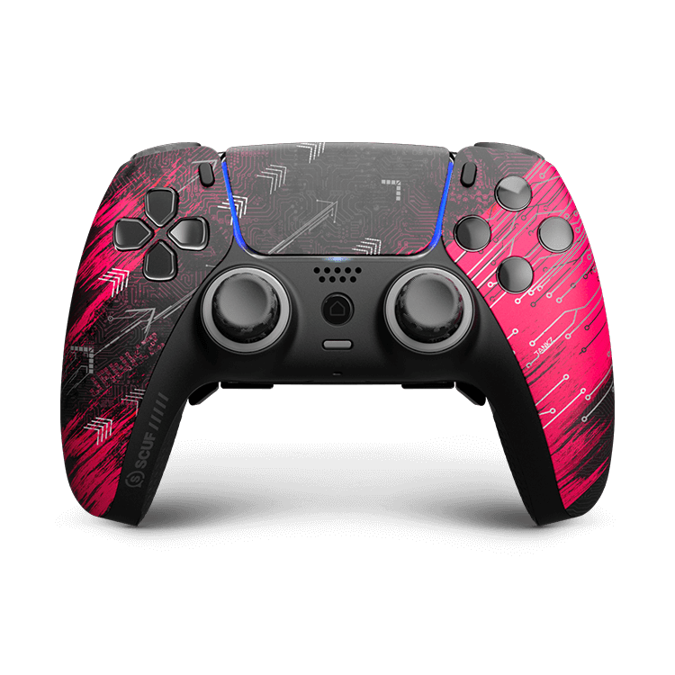 SCUF Reflex Pro Jankz