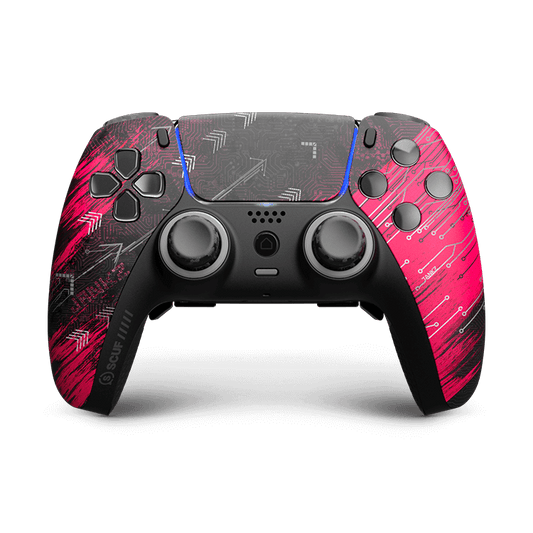 SCUF Reflex Pro Jankz