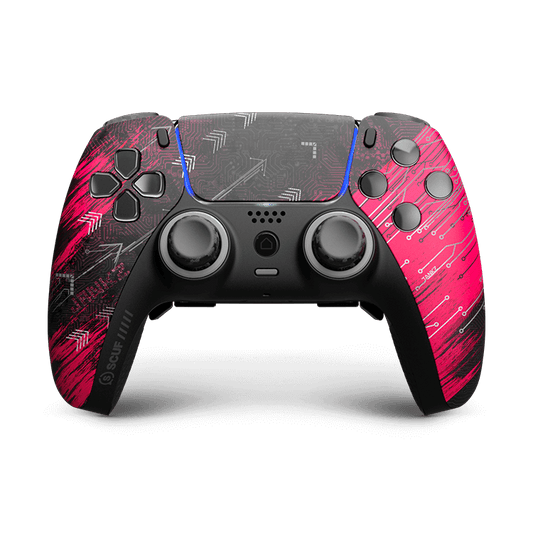 SCUF Reflex PRO Jankz