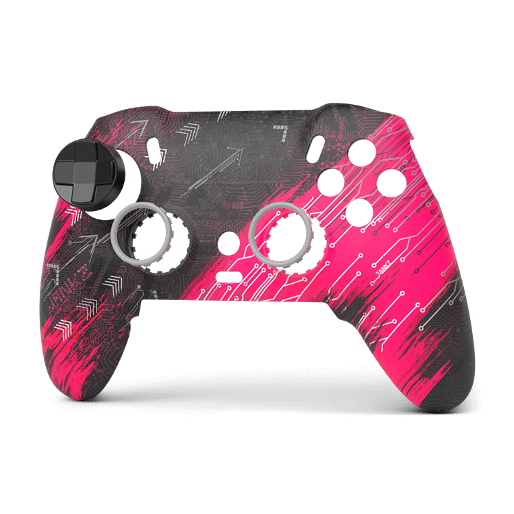 Envision Jankz Faceplate Kit