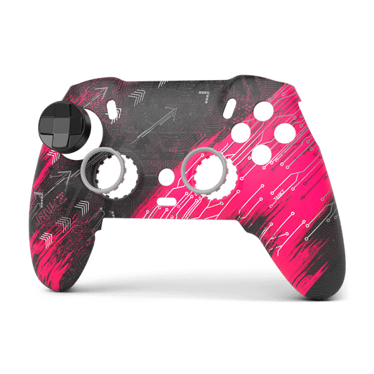 Envision Jankz Faceplate Kit