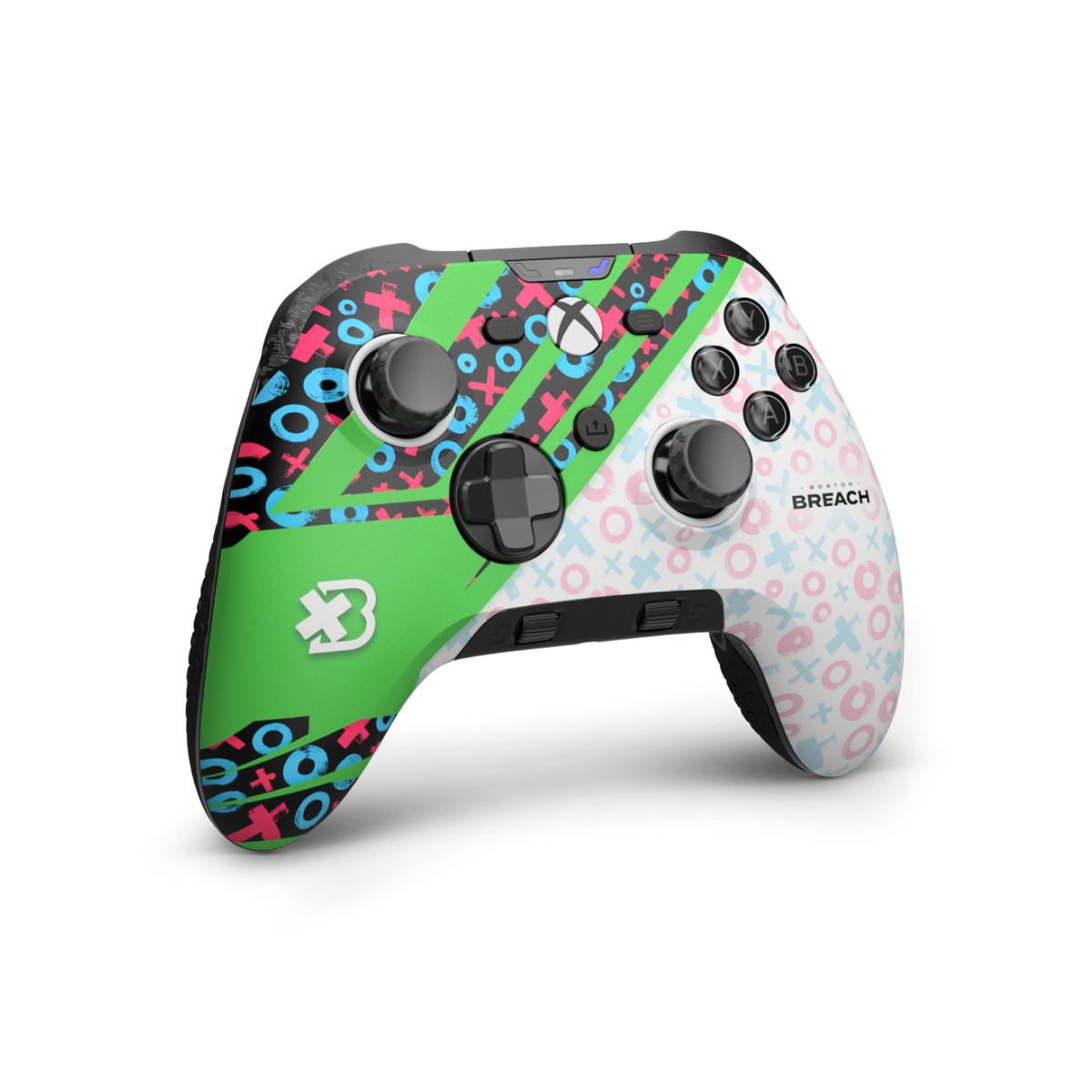 SCUF Valor Pro Wireless Boston Breach