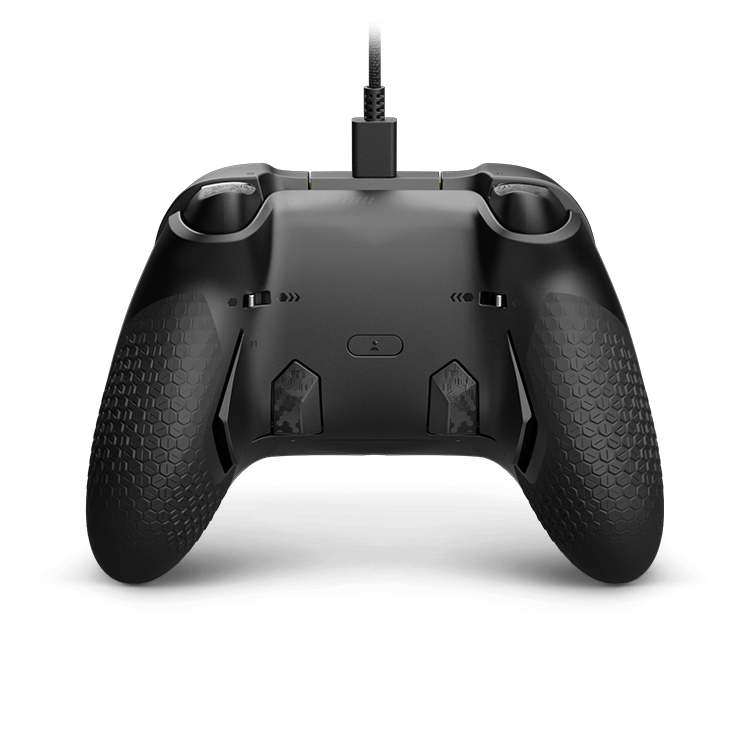 SCUF Valor Pro Wired Swagg