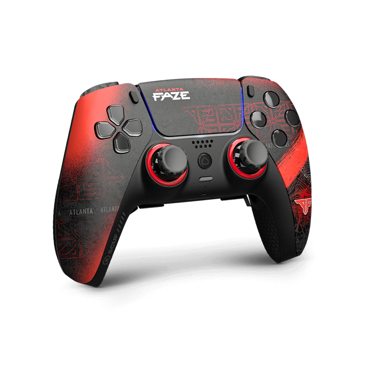 SCUF Valor Pro Wired 100 Thieves