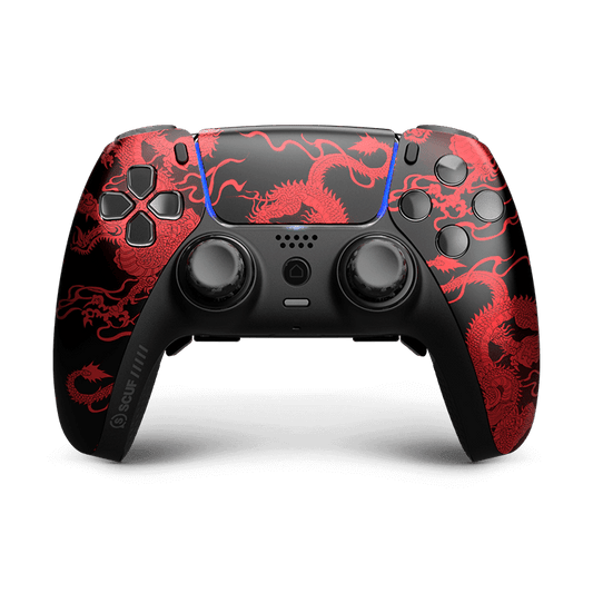 SCUF Reflex Pro With Hall Effect Prosperity