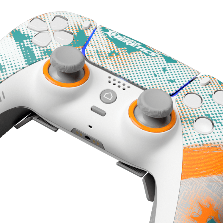 SCUF Valor Pro Wired Scump