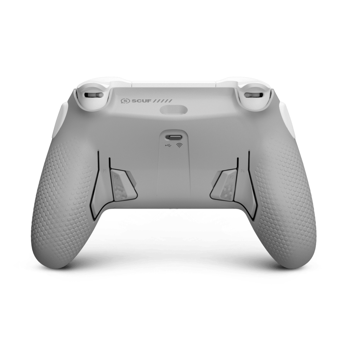SCUF Envision Pro V2 With Hall Effect Gentle Mates