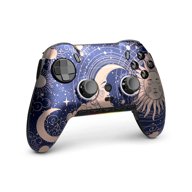 SCUF Envision Pro Celestial