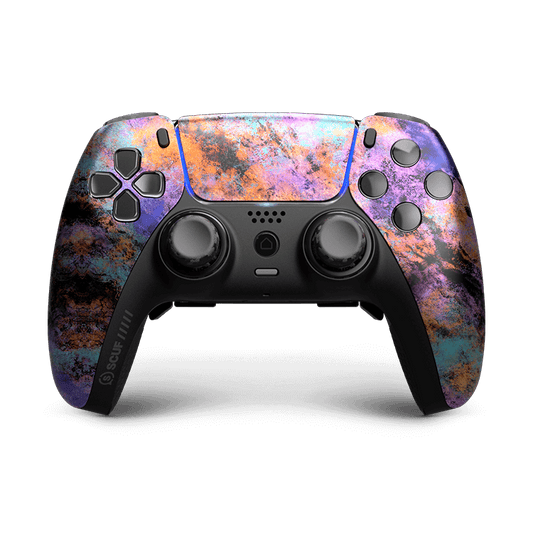 SCUF Reflex Pro With Hall Effect Ascension
