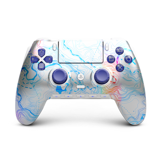SCUF Omega Illumination