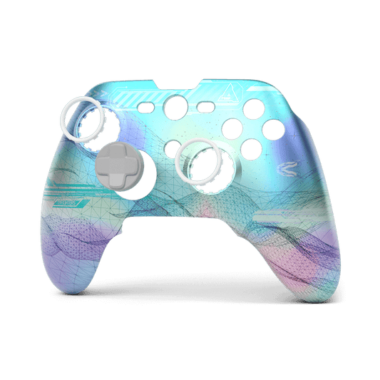 SCUF Valor Pro Faceplate Kit - TeeP