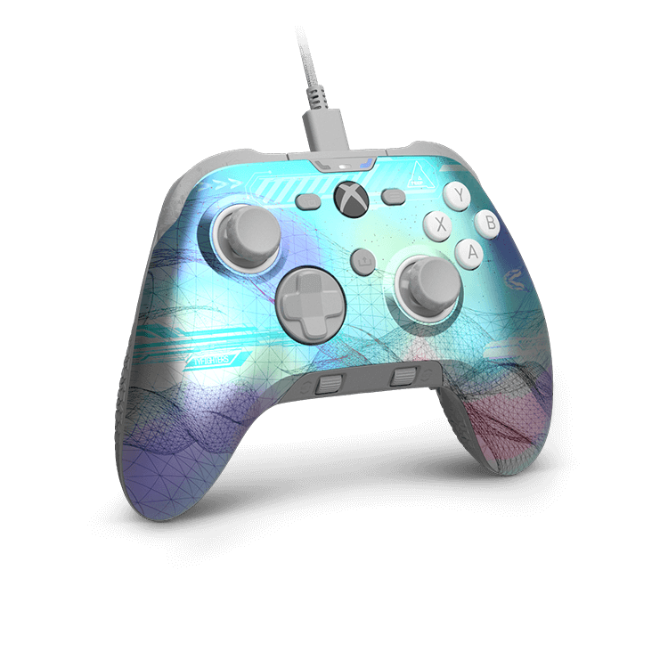SCUF Valor Pro Wired TeeP