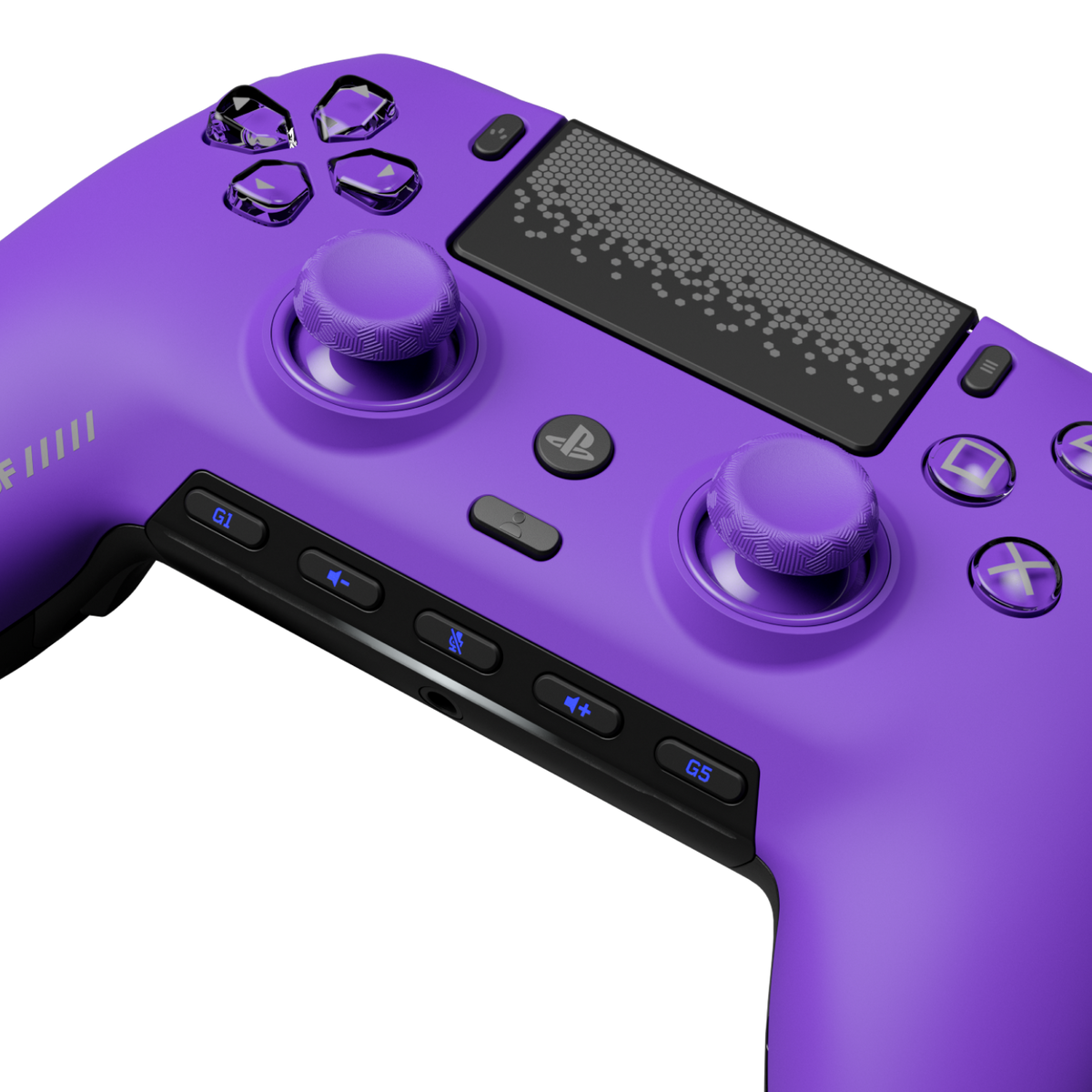 SCUF Omega Purple