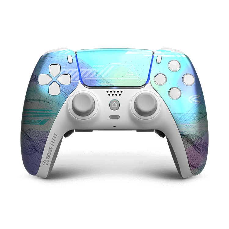 SCUF Reflex Pro Teep