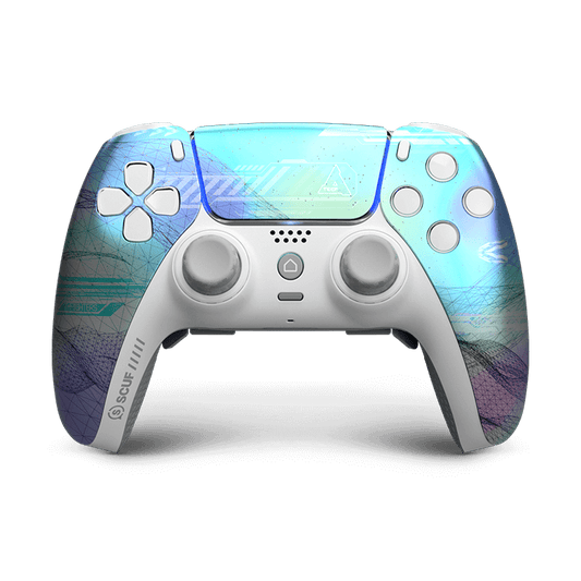 SCUF Reflex Pro Teep