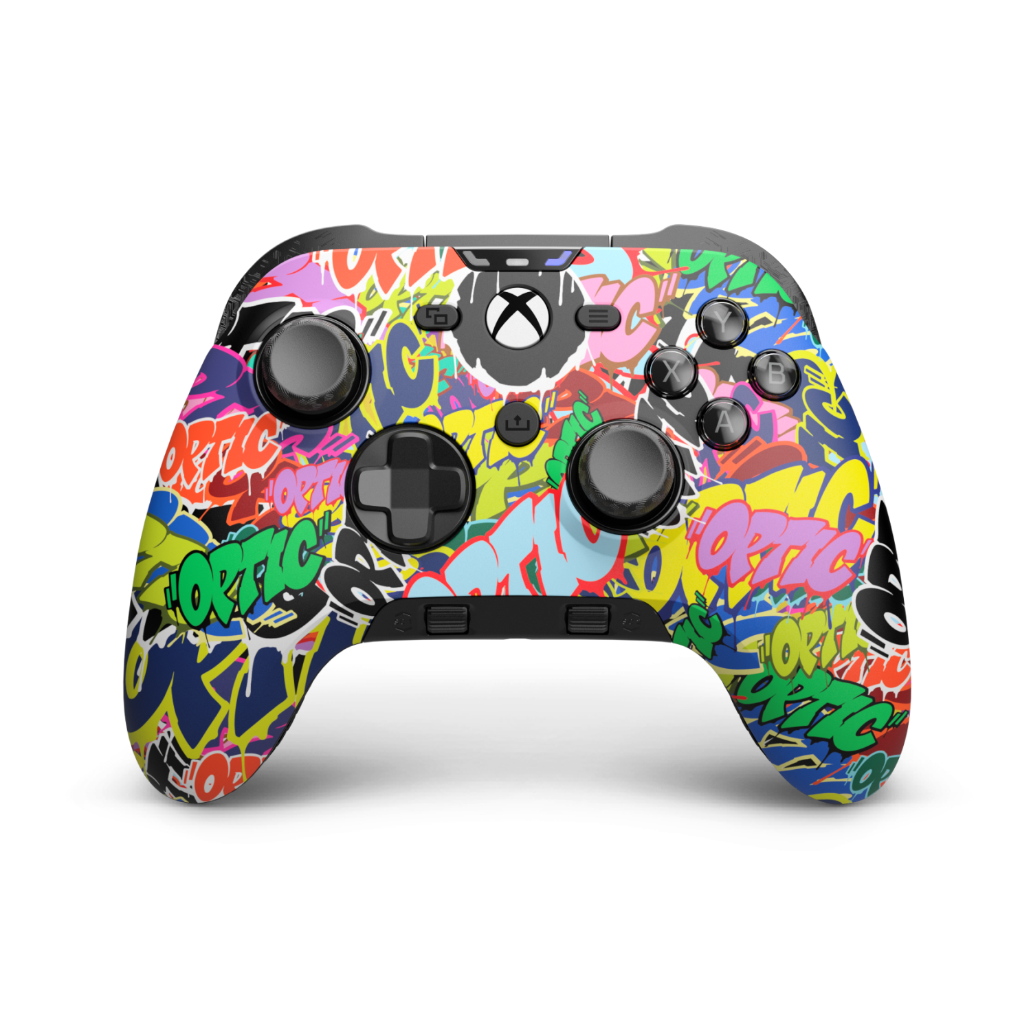 SCUF Valor Pro Wireless OpTic