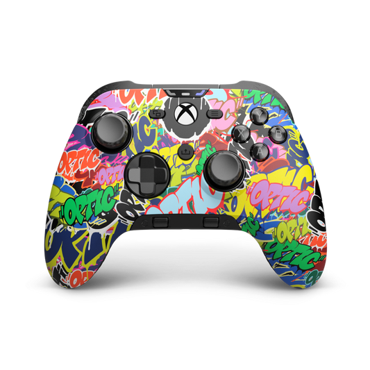 SCUF Valor Pro Wireless OpTic