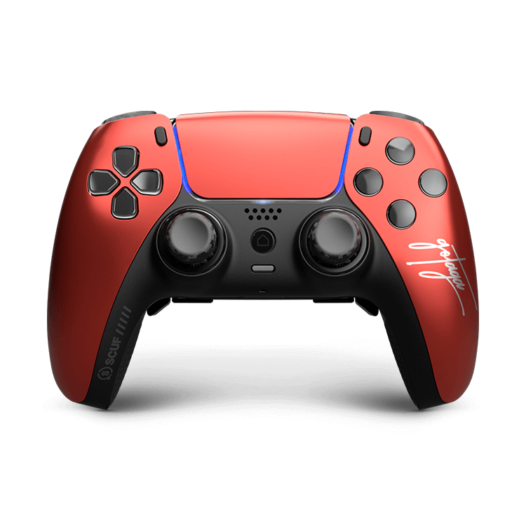 SCUF Reflex FPS Gotaga