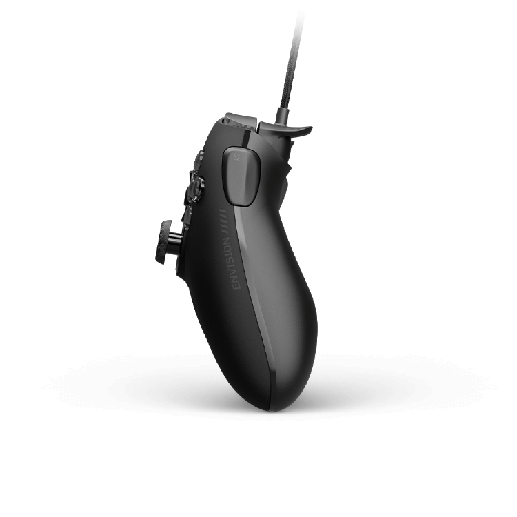 SCUF Envision V1 Black