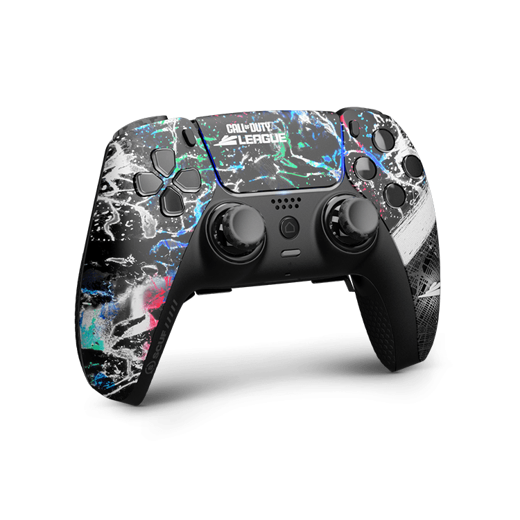 SCUF Reflex Pro CDL League 2025
