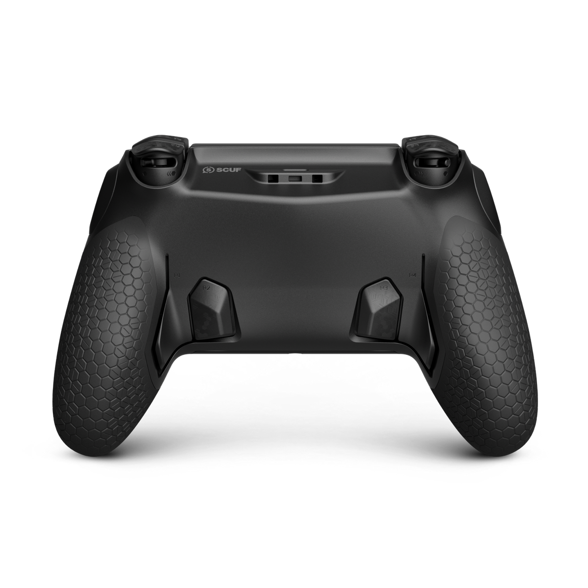 SCUF Omega Black Tiger