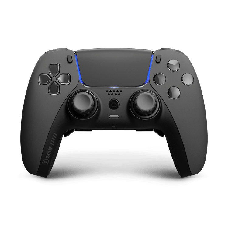 SCUF Reflex FPS Steel Gray