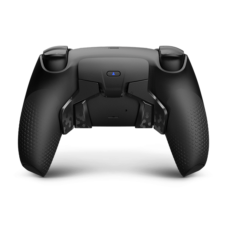 SCUF Valor Pro Wired Warzone Light