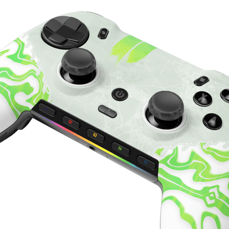 Envision Sinapsis Faceplate Kit