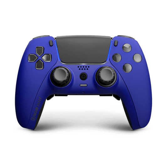 SCUF Reflex Pro With Hall Effect Blue