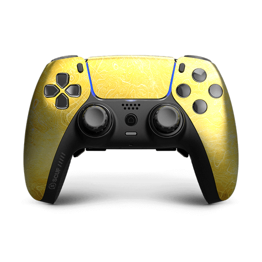 SCUF Reflex Pro Midas