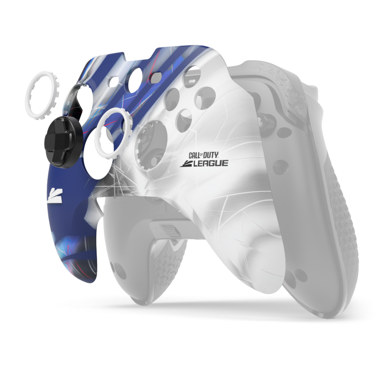 Valor Pro Faceplate Kit Call of Duty League