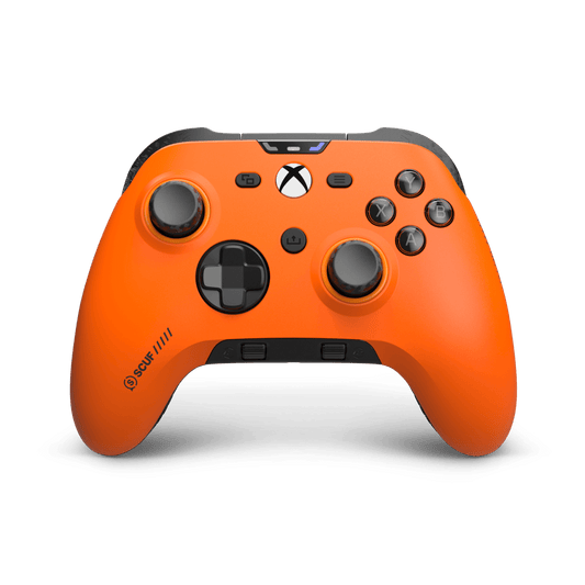 SCUF Valor Pro Wireless Orange