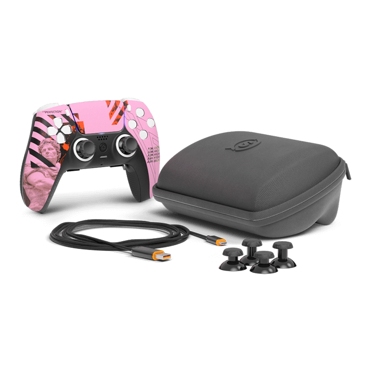 SCUF Reflex PRO Pamaj