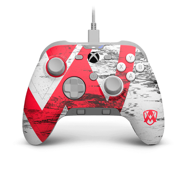 SCUF Valor Pro Wired Attach