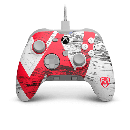 SCUF Valor Pro Wired Attach
