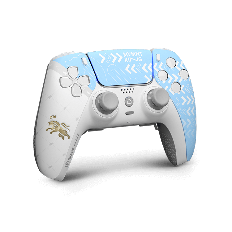 SCUF Reflex Pro With Hall Effect  JoeWo