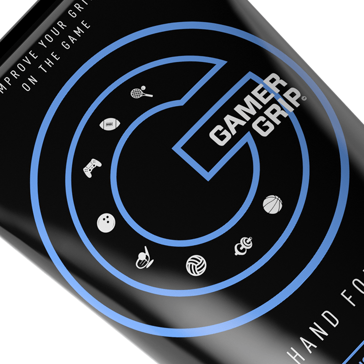 Gamer Grip 1 oz.