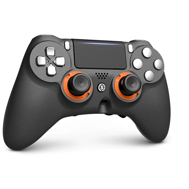 SCUF Envision Pro CDL Minnesota Rokkr 2025