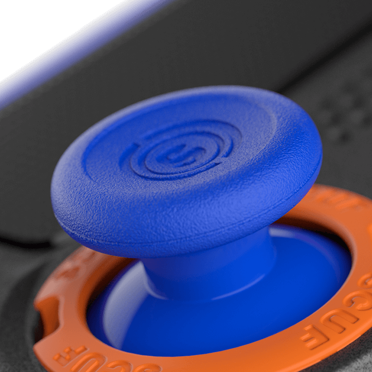 SCUF Impact / Infinity4PS Thumbsticks 4 Pack - Blue