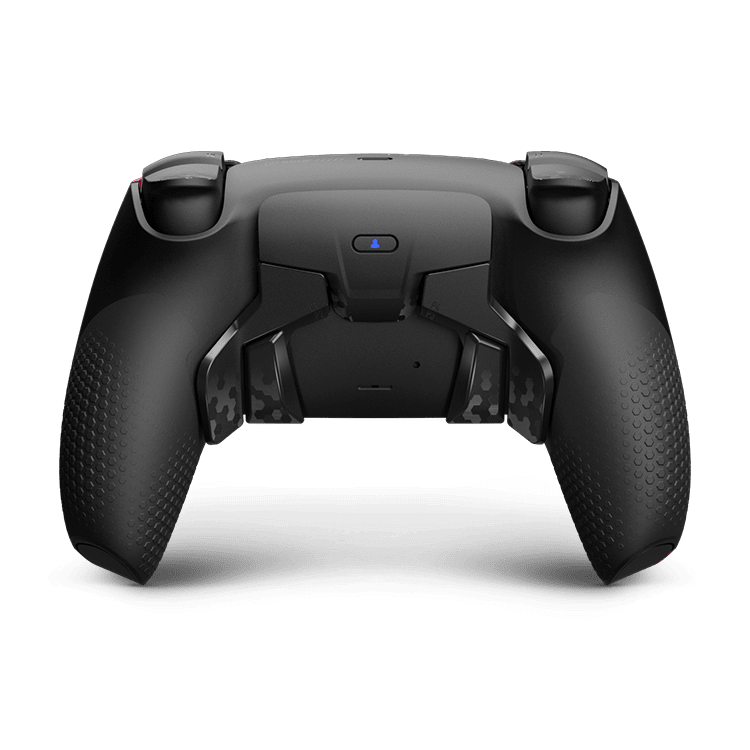 SCUF Reflex Pro Jankz
