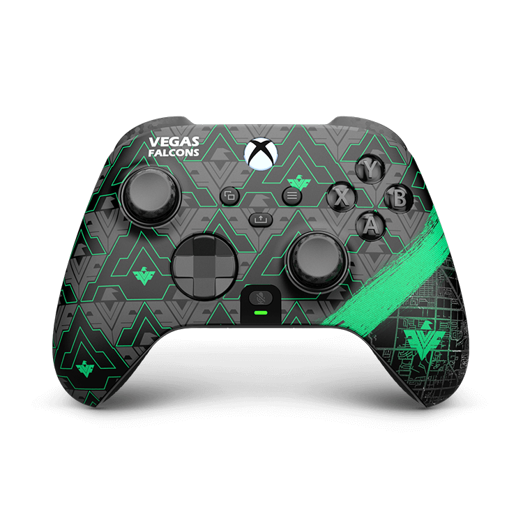 SCUF Instinct Pro CDL Vegas Falcons  2025