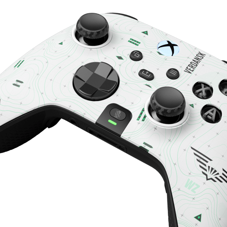 SCUF Instinct Pro Warzone Light