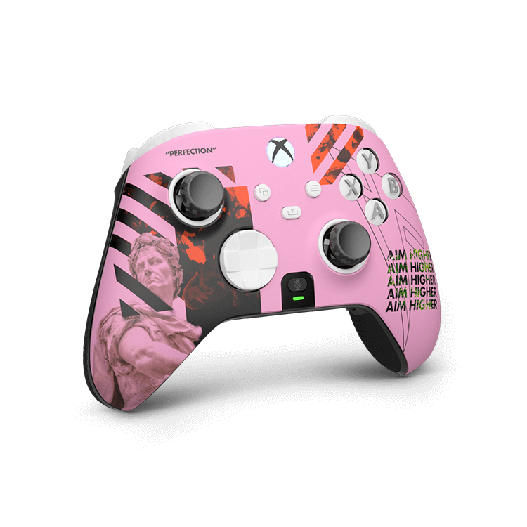 SCUF Instinct Pro Pamaj