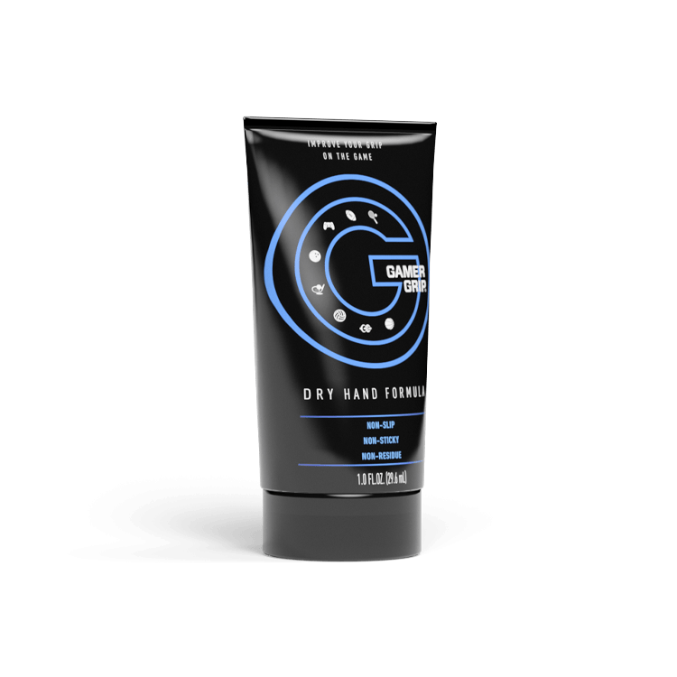 Gamer Grip 1 oz.