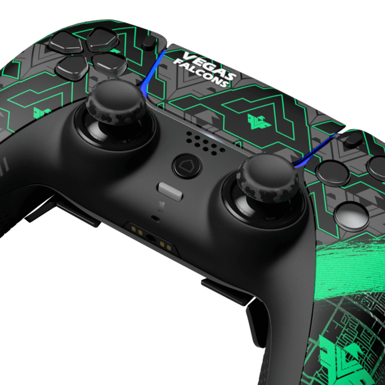 SCUF Valor Pro Wired CDL Vegas Falcons 2025