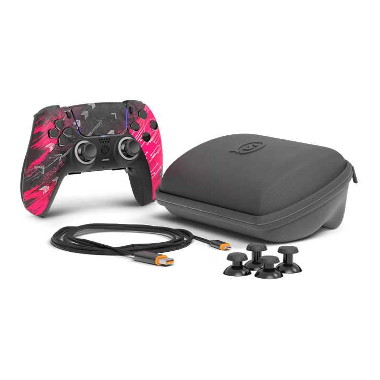 SCUF Reflex Pro Jankz