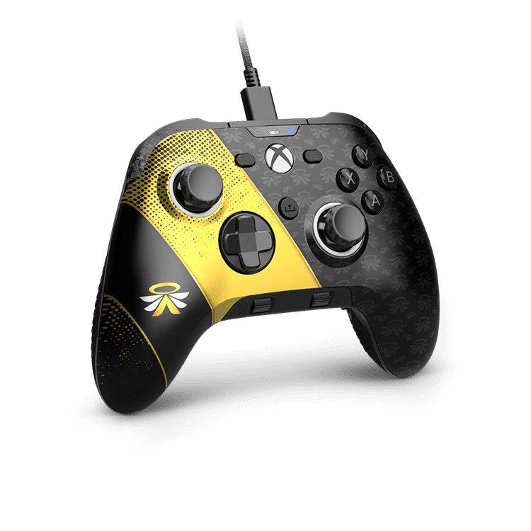 SCUF Valor Pro Wired Aydan