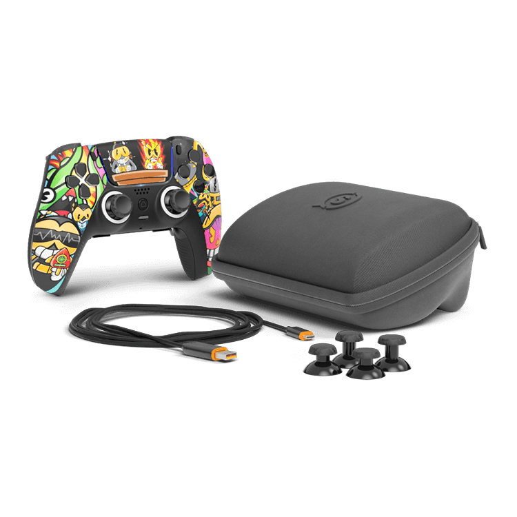 SCUF Reflex Pro Spacestation