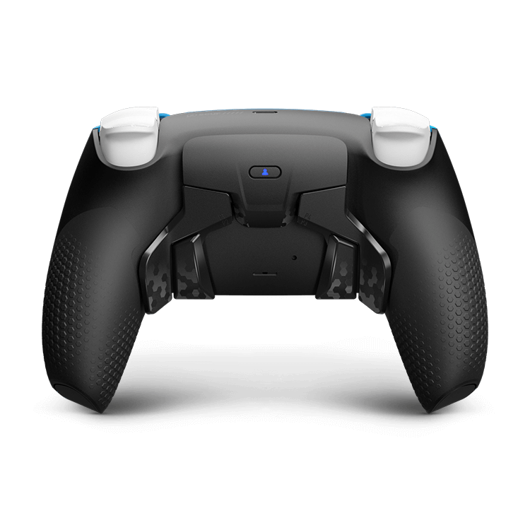 SCUF Reflex Pro With Hall Effect  Iceman Isaac