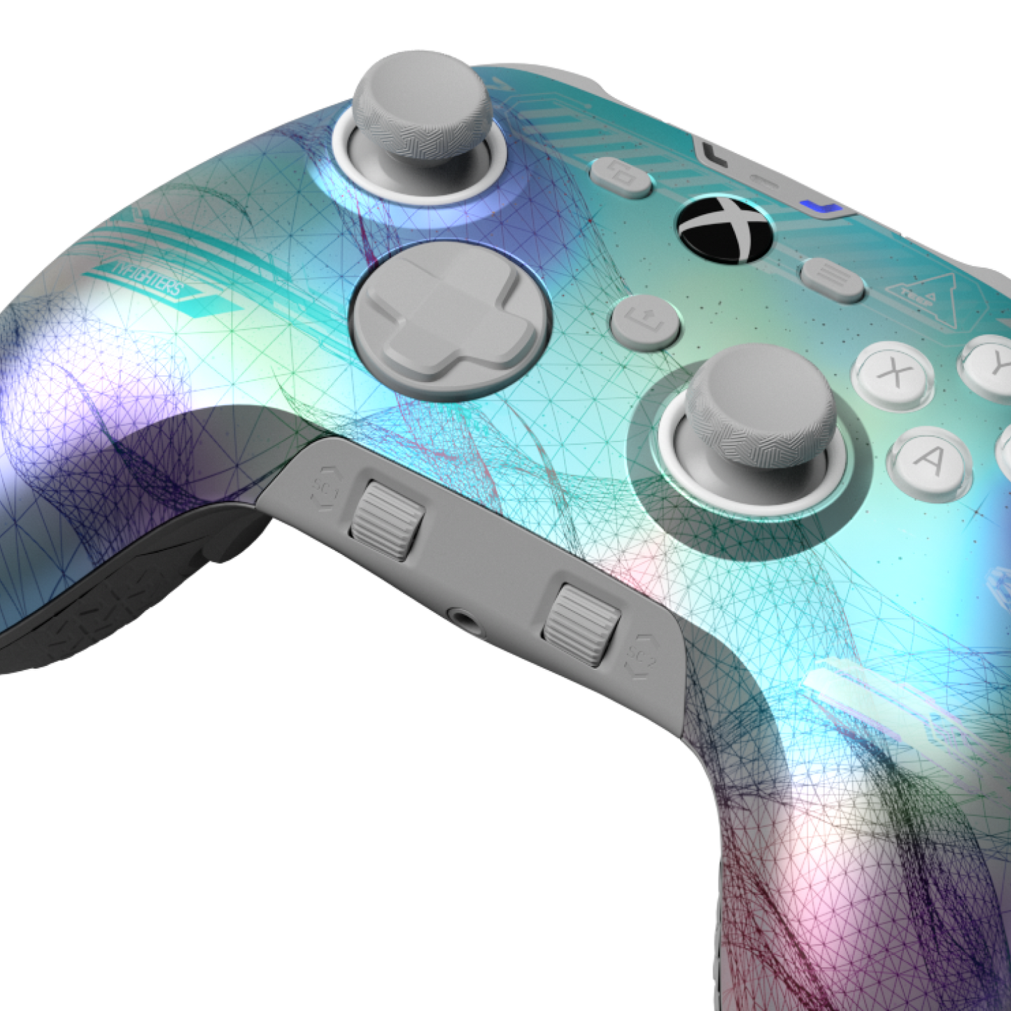 SCUF Valor Pro Wireless TeeP